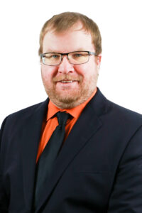 Adam Lamprecht